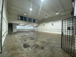North Link Building (D27), Factory #523579501